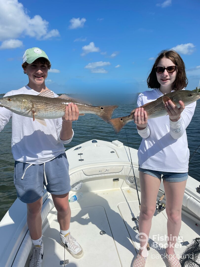 Holmes Beach Report Photo 0