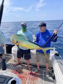 Fernandina Beach Report Photo 2