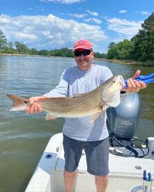 Atlantic Beach Report Photo 1