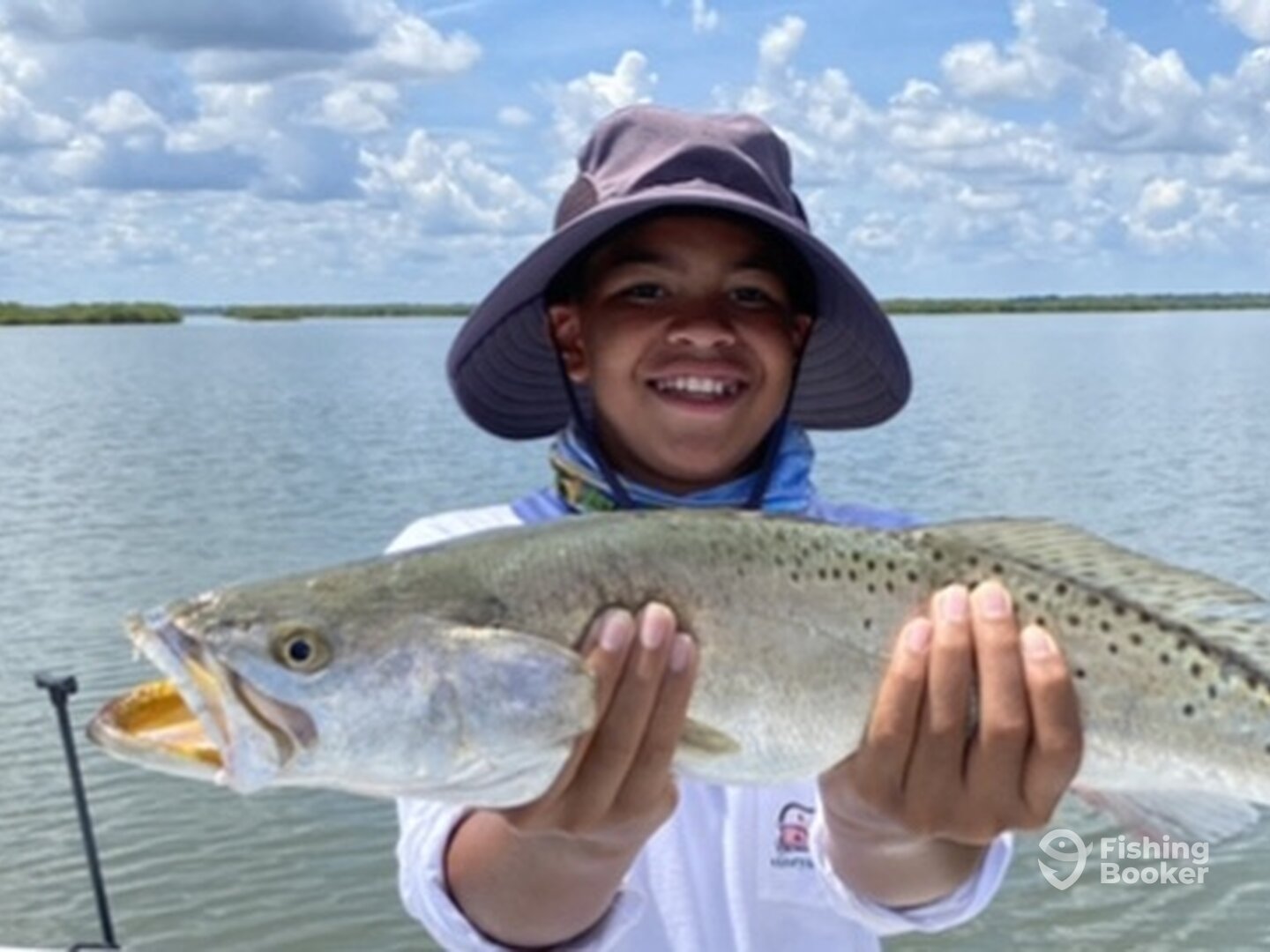 New Smyrna Beach Report Photo 0