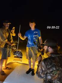 Bachelor Trip Success