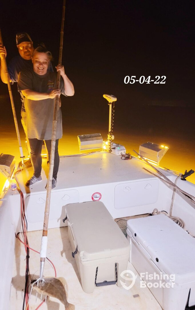 Dauphin Island Report Photo 0