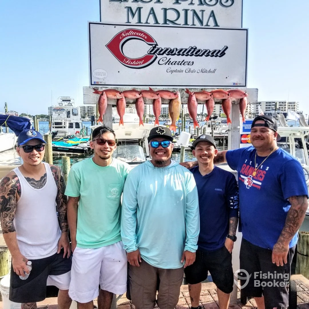 Destin Report Photo 0