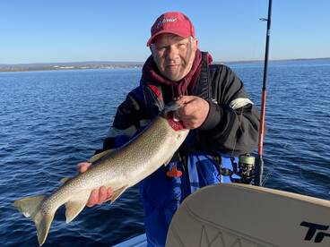 Plattsburgh Report Photo 1