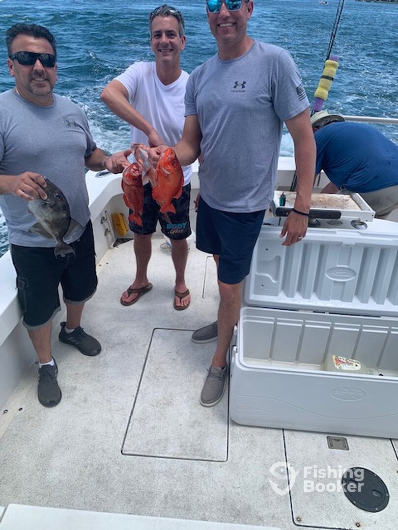 Fort Pierce Report Photo 0