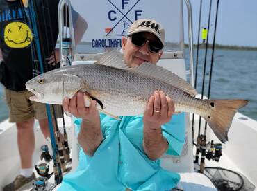 Surf City Report Photo 1