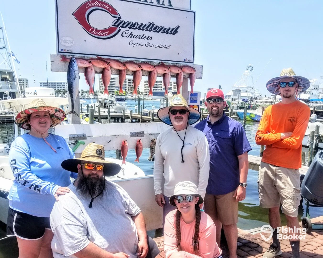 Destin Report Photo 0