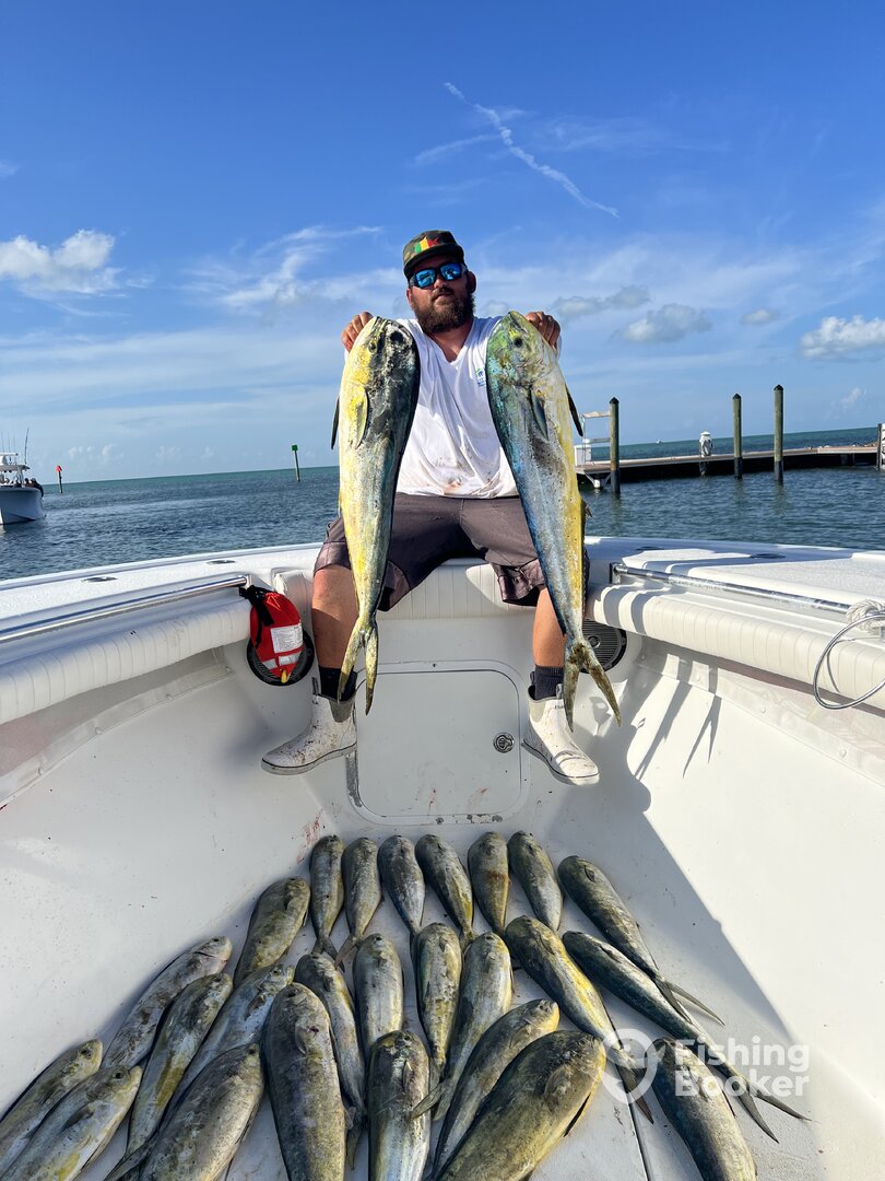 Marathon Report Photo 0