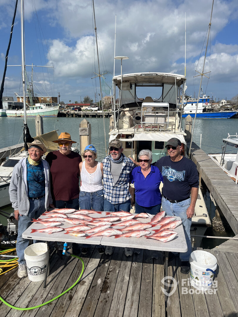 South Padre Island Report Photo 0