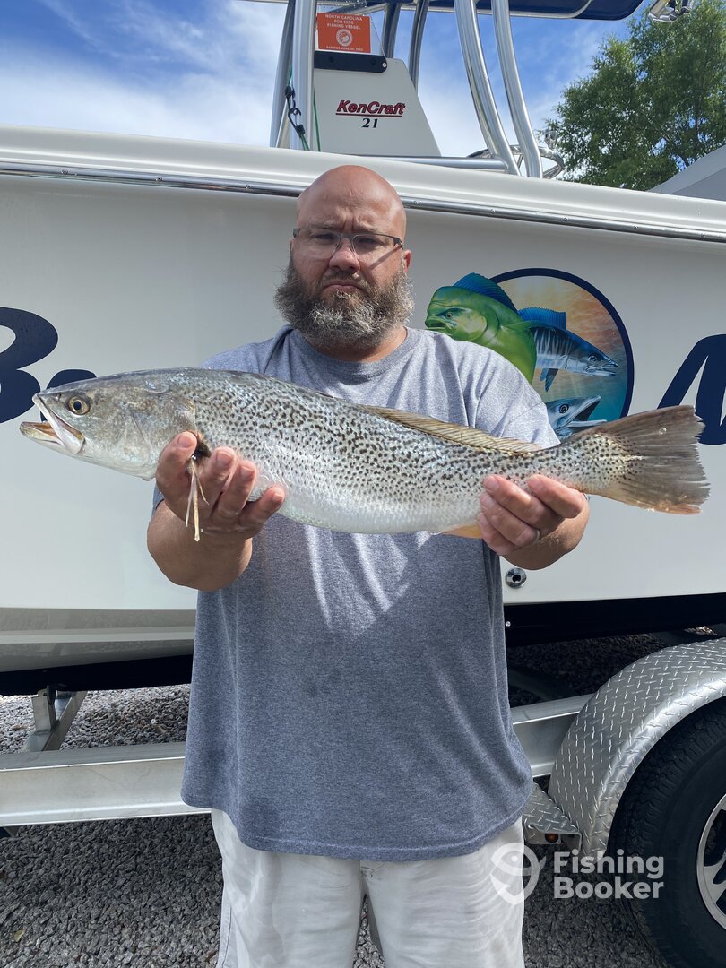 Emerald Isle Report Photo 0