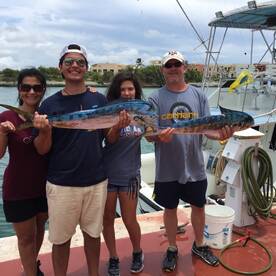 Punta Cana Report Photo 1