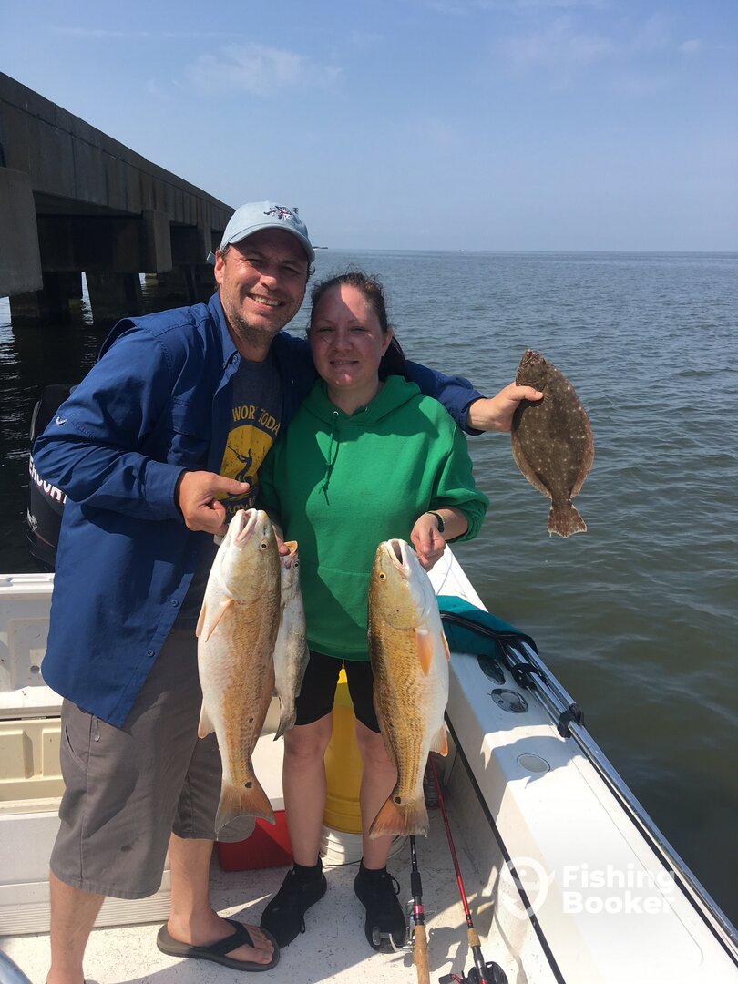 Slidell Report Photo 0