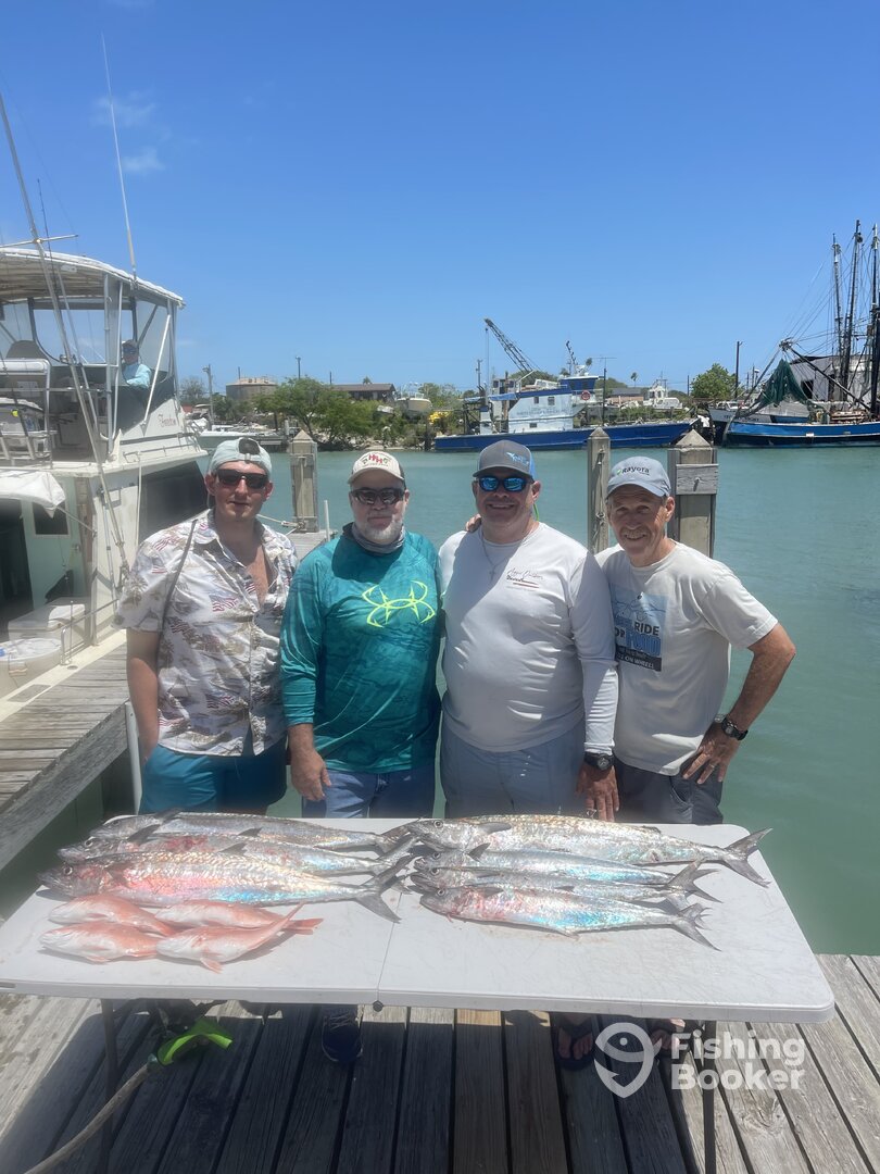 South Padre Island Report Photo 0