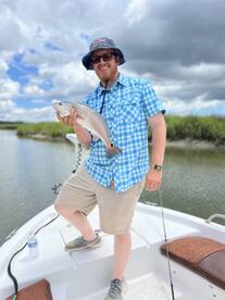 Great day on the water 