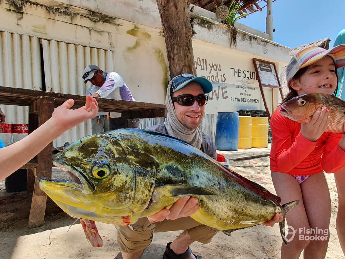 Puerto Aventuras Report Photo 0