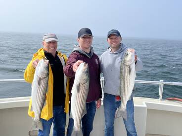 First trip of the 2022 season! 