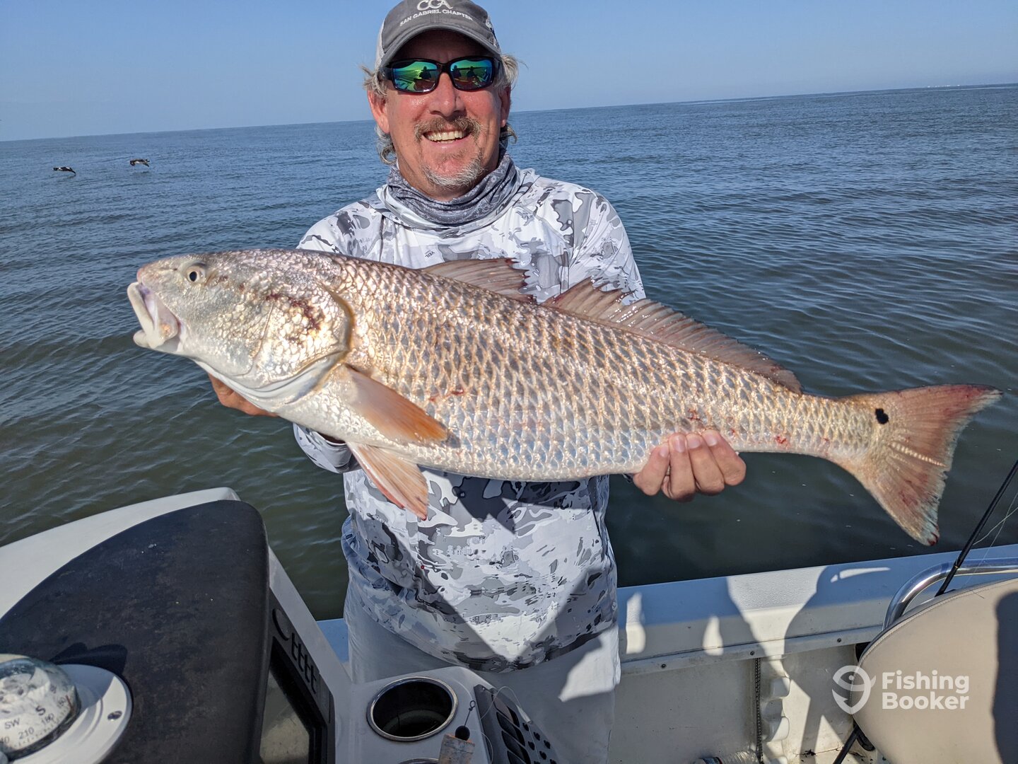 Sulphur Report Photo 0