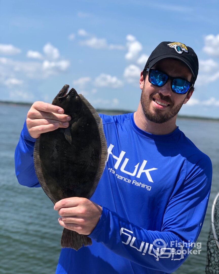 Jacksonville Report Photo 0