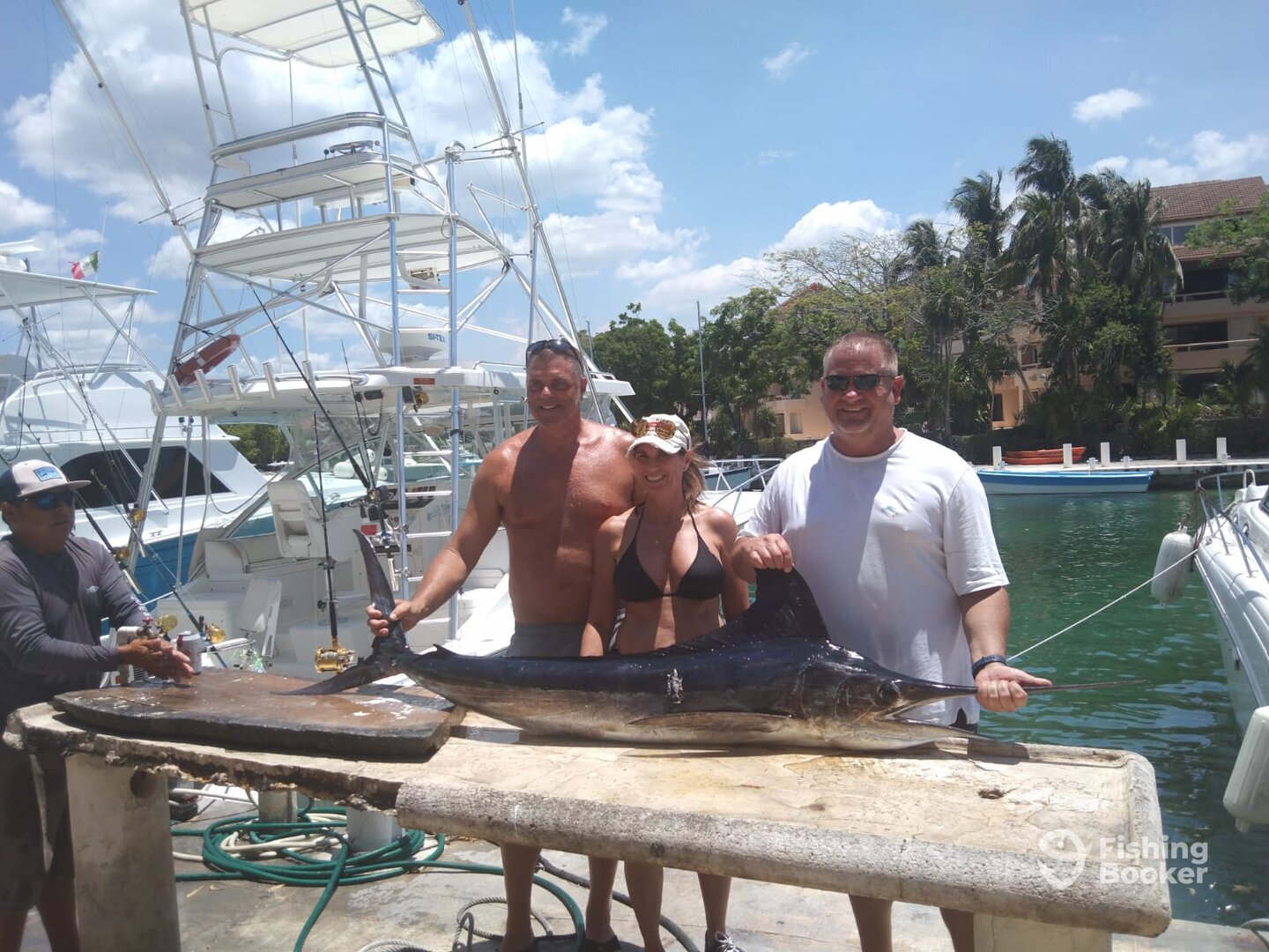 Puerto Aventuras Report Photo 0