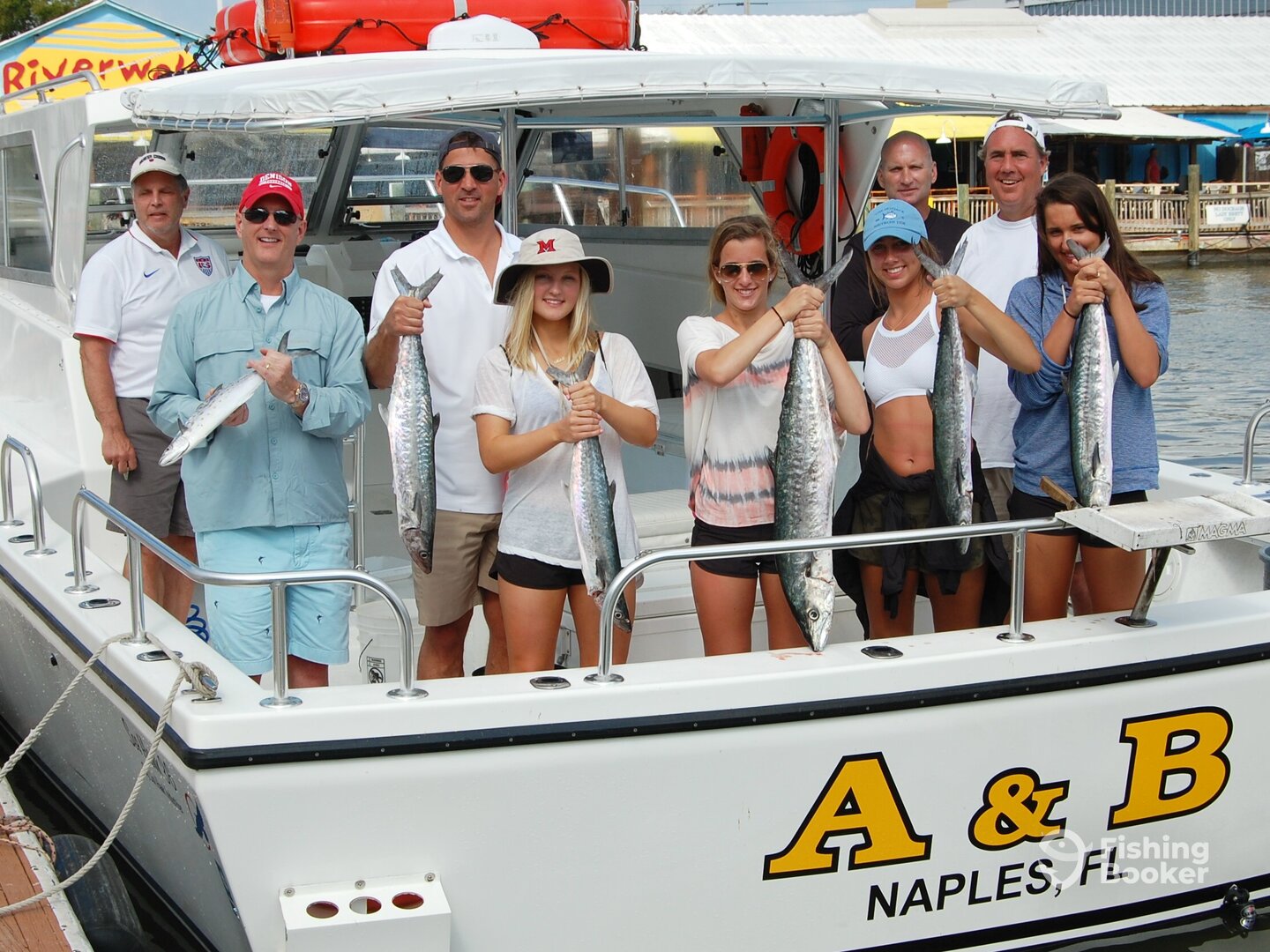 Naples Report Photo 0