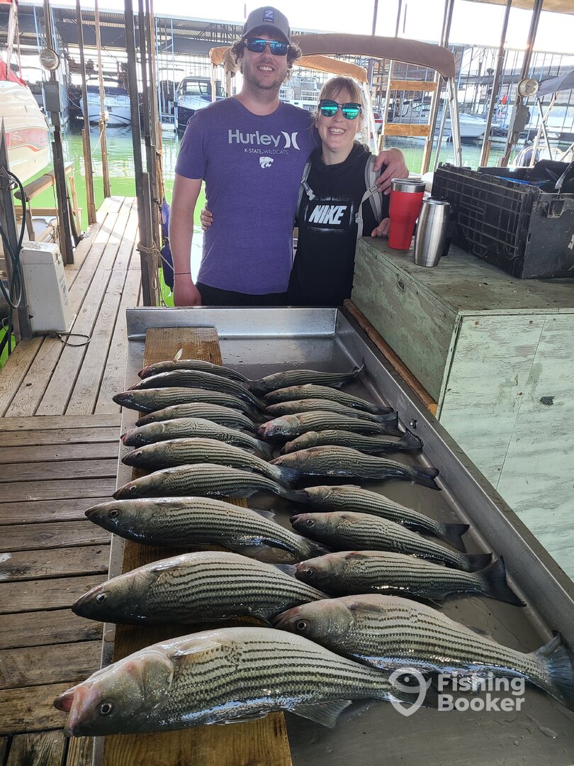 Pottsboro Report Photo 0