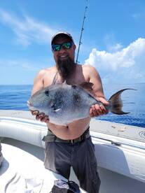 Fernandina Beach Report Photo 2