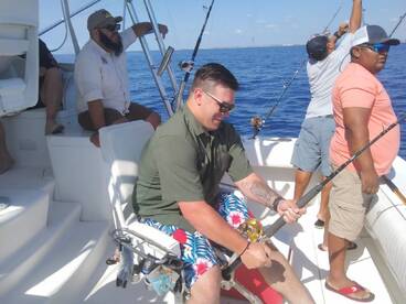 Puerto Aventuras Report Photo 1