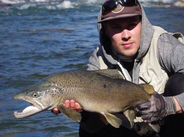 Fiordland Report Photo 2