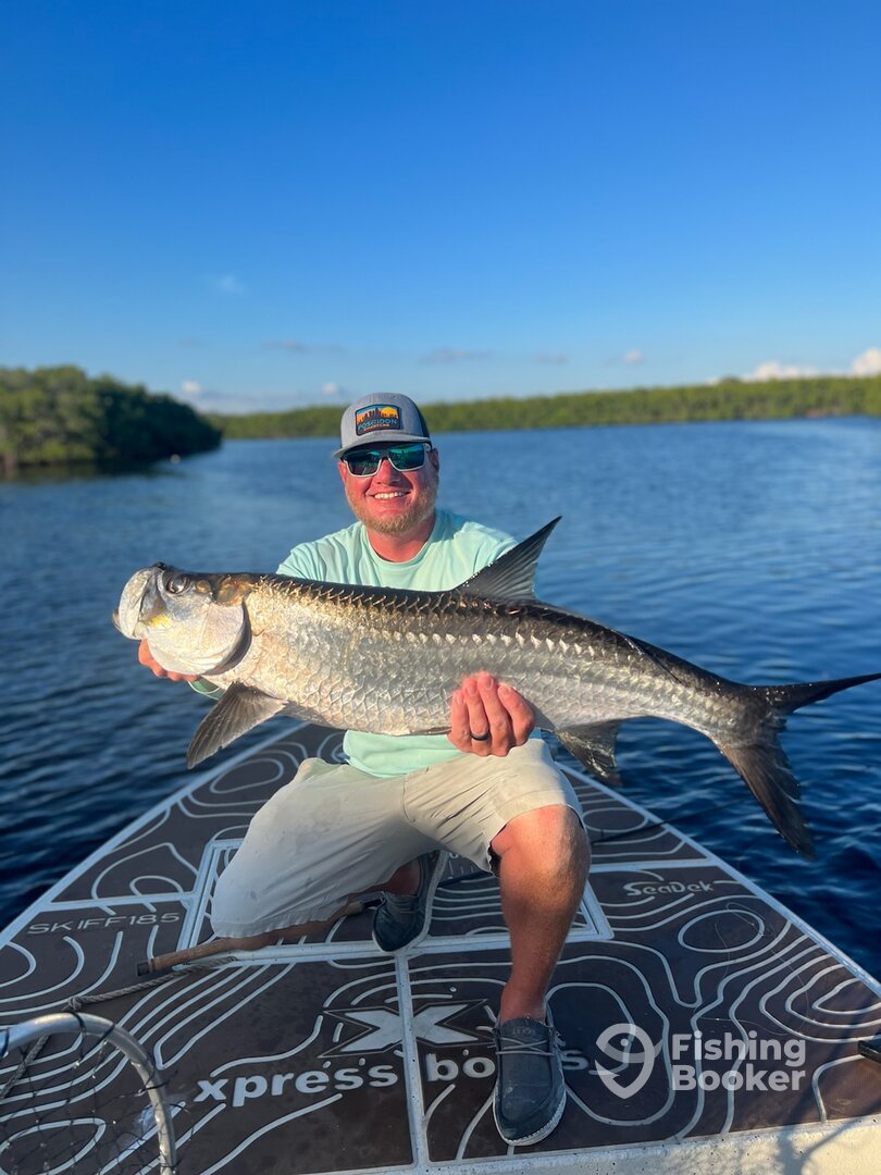 Tampa Report Photo 0