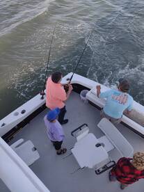 Wanchese Report Photo 2