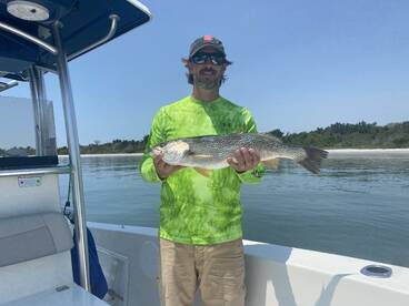 Emerald Isle Report Photo 1