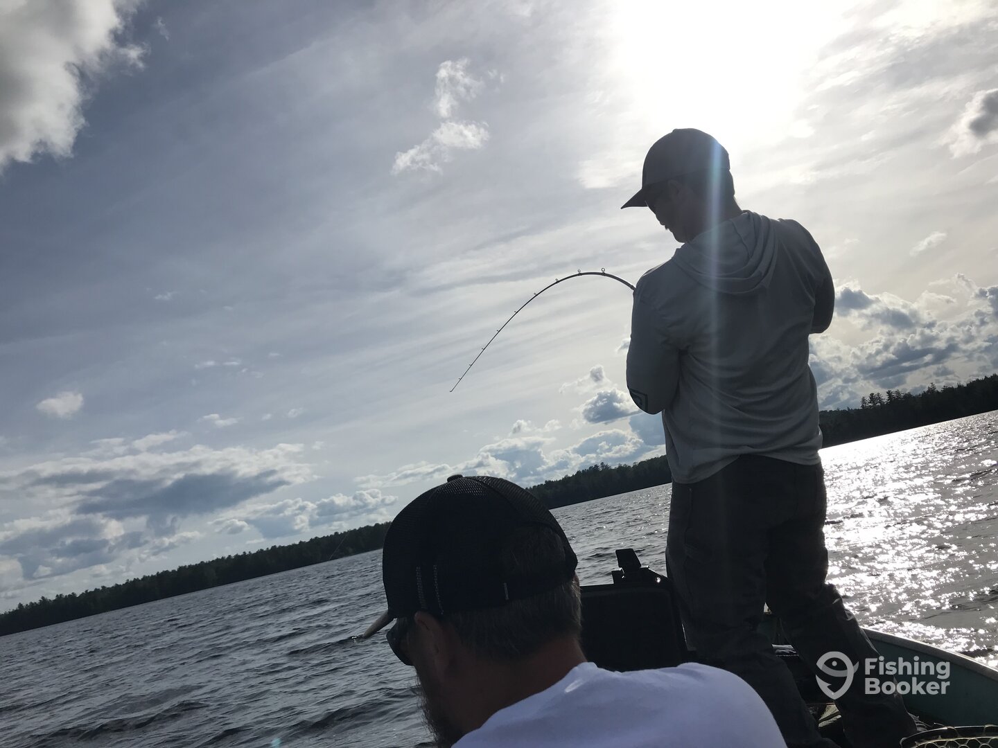 Lake Placid Report Photo 0