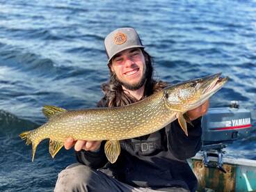 Lake Placid Report Photo 2