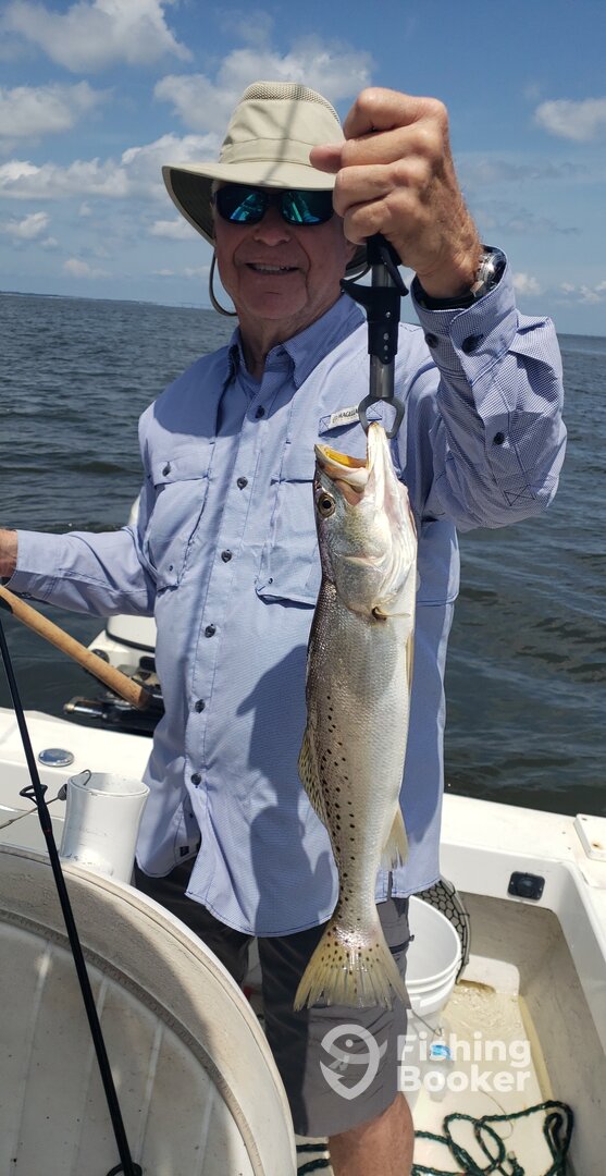 Santa Rosa Beach Report Photo 0