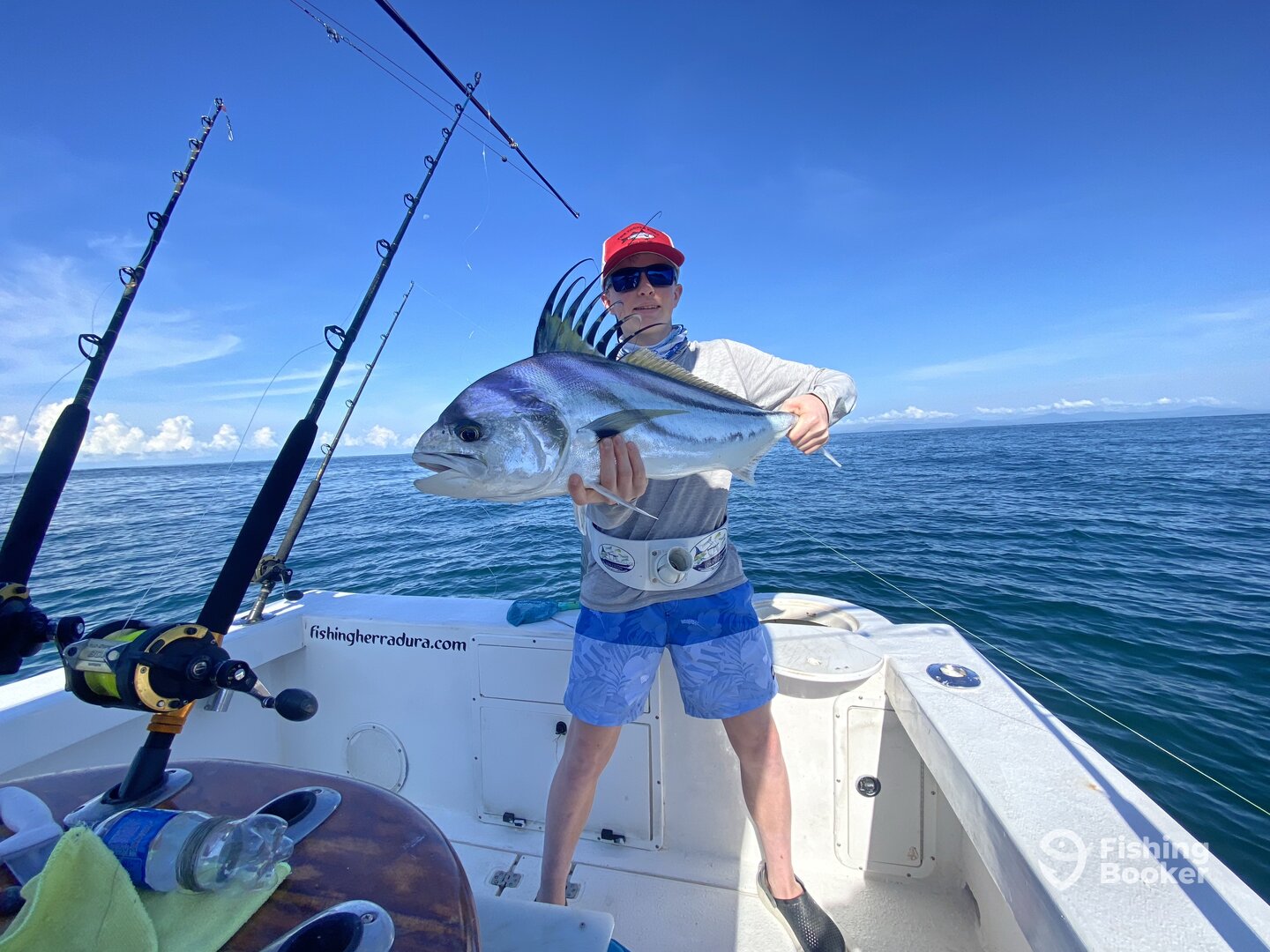 Herradura Report Photo 0