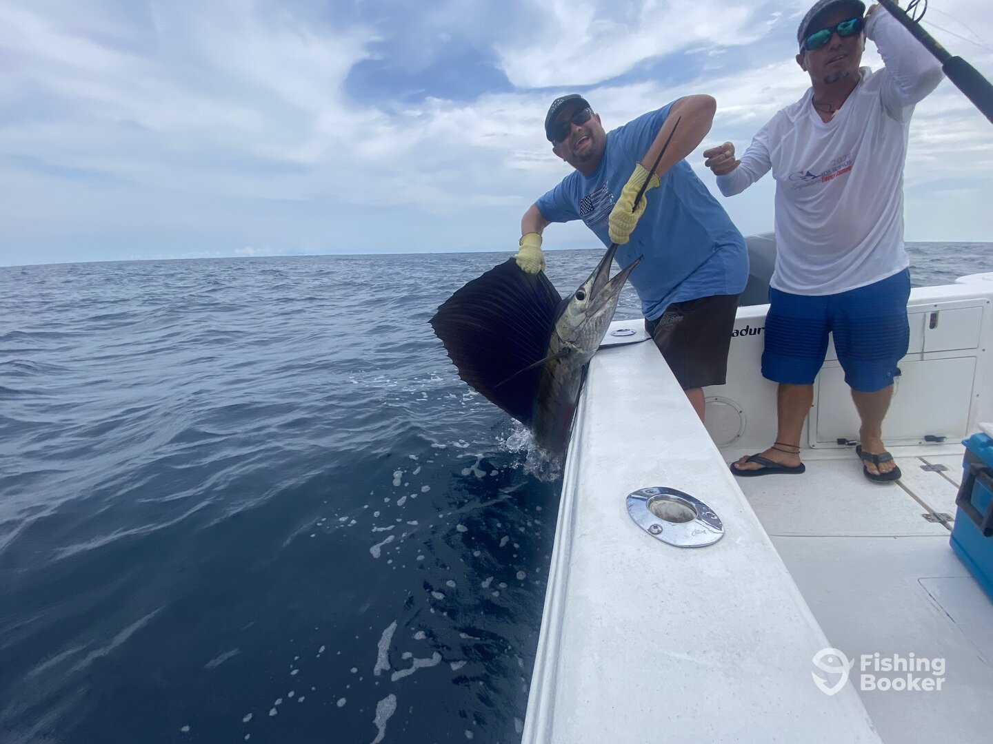 Herradura Report Photo 0