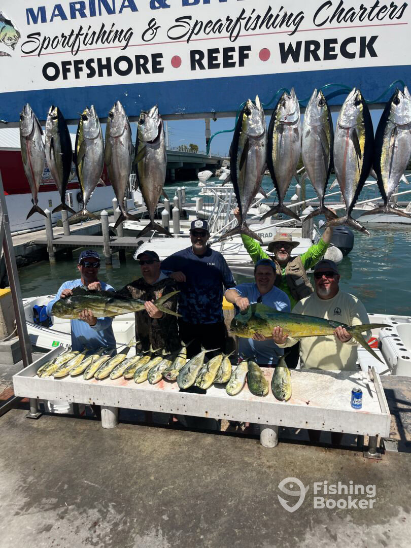 Marathon Report Photo 0