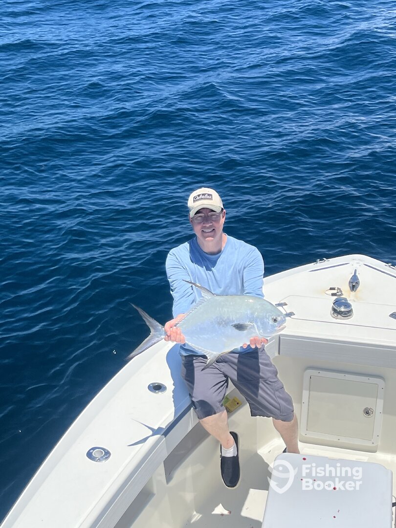 Marathon Report Photo 0