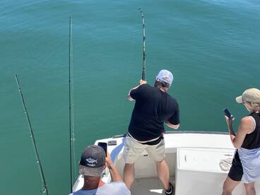 Nags Head Report Photo 2