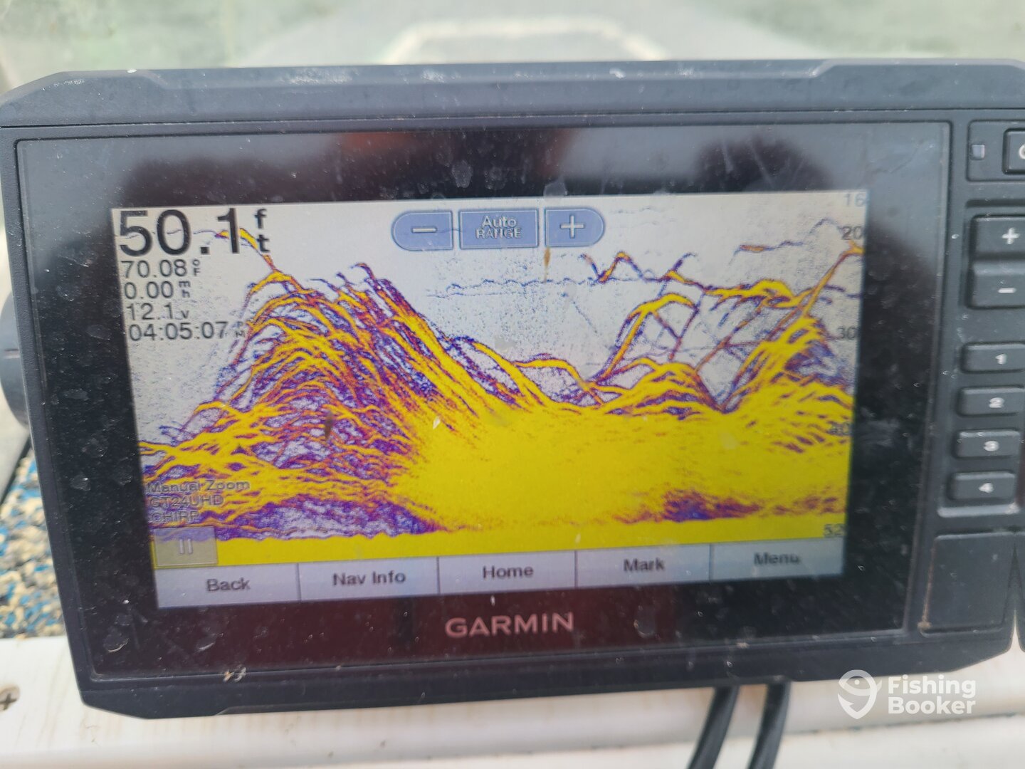 Pottsboro Report Photo 0