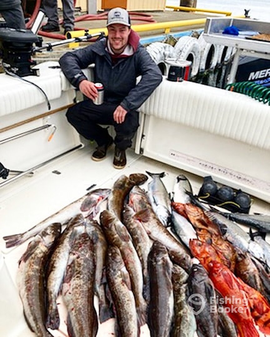 Ucluelet Report Photo 0