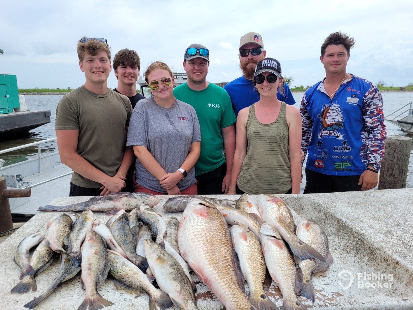 Lafitte Report Photo 0