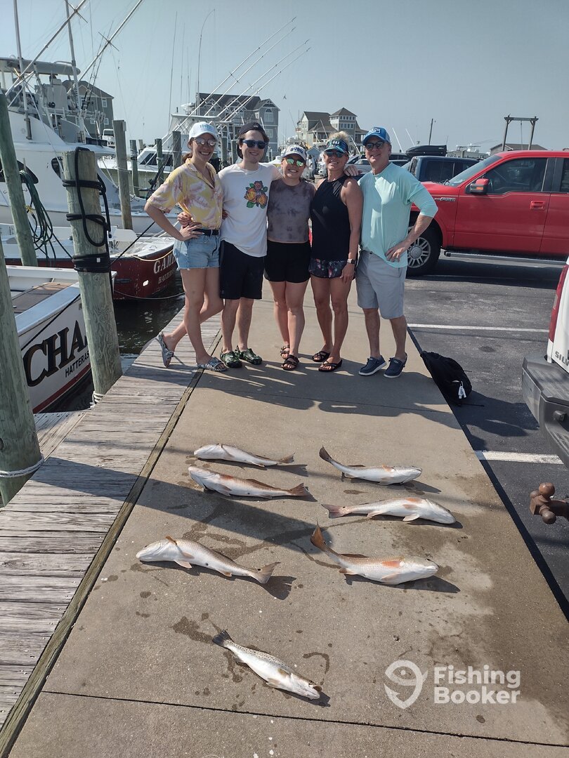 Weldon Report Photo 0