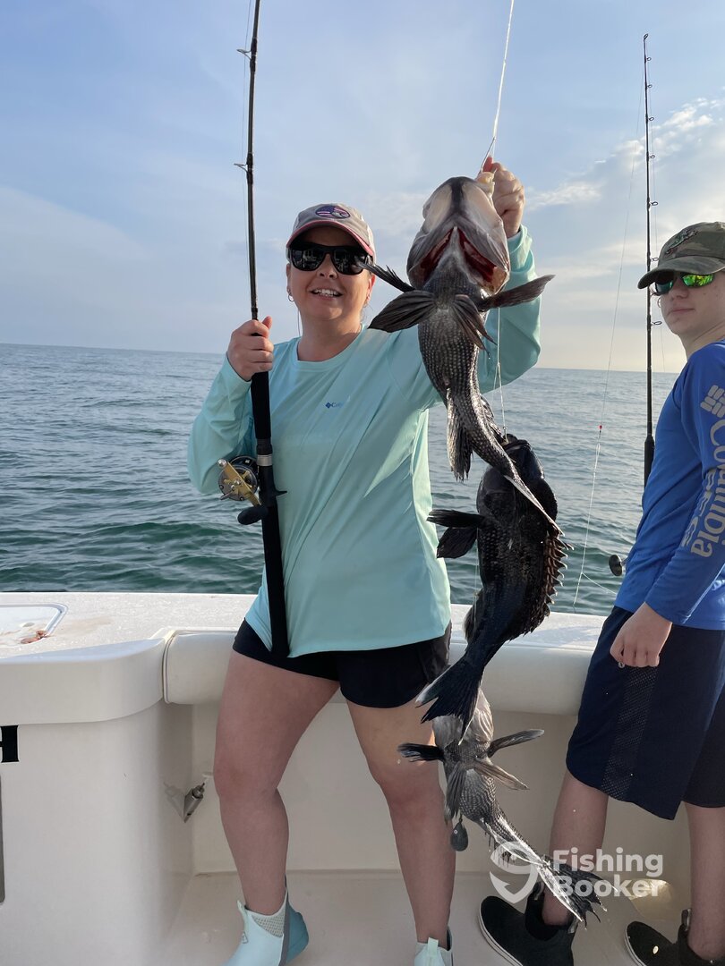 Virginia Beach Report Photo 0