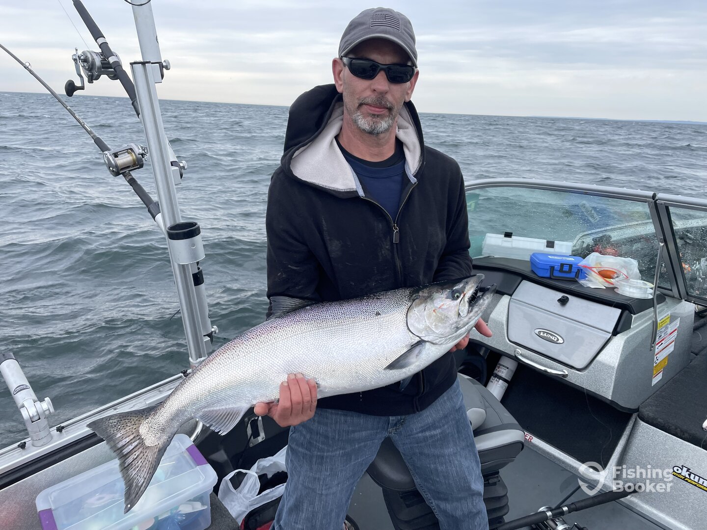 Whitehall Report Photo 0