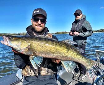 Tystberga Report Photo 2