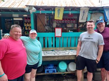 Murrells Inlet Report Photo 2