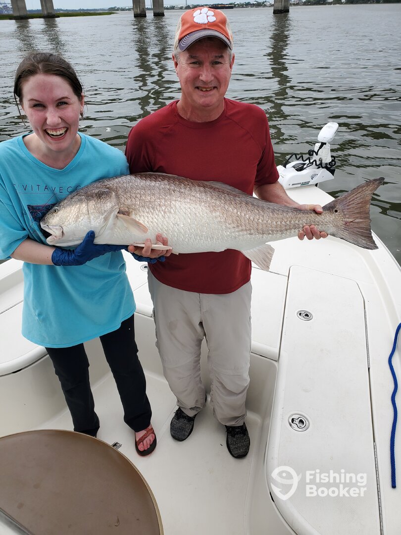 Mount Pleasant Report Photo 0