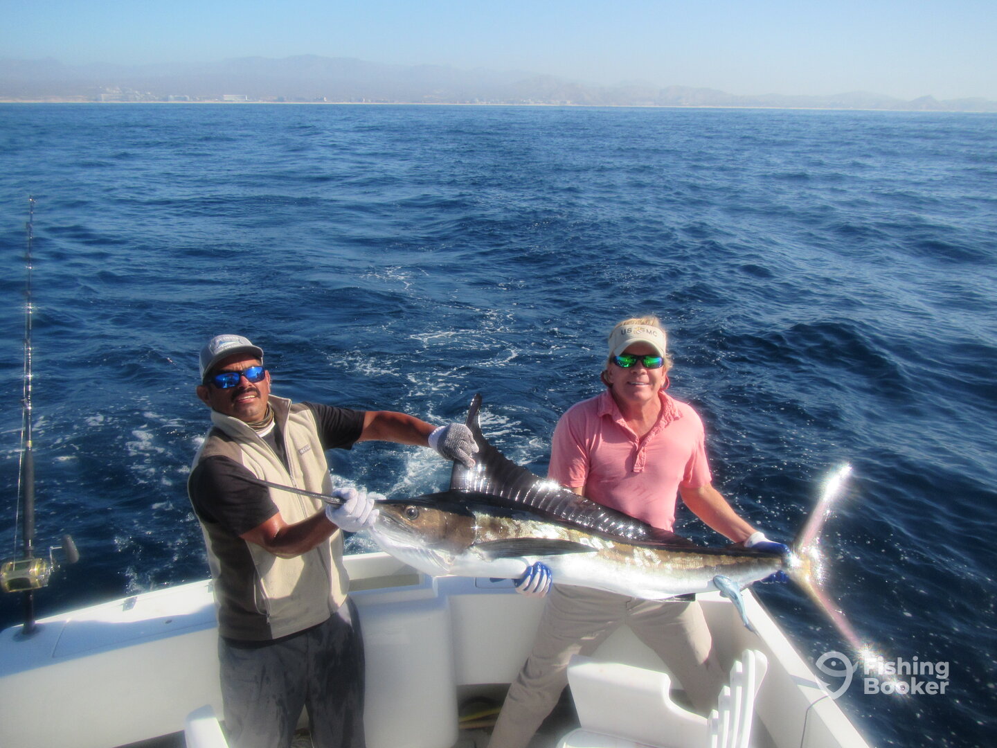 Cabo San Lucas Report Photo 0