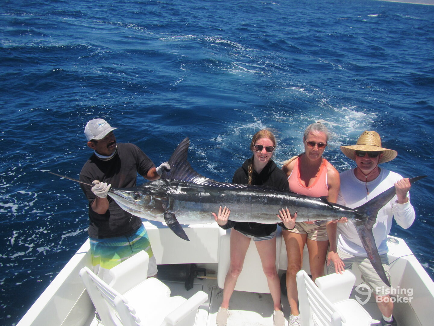 Cabo San Lucas Report Photo 0